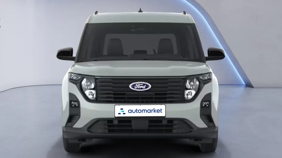 FORD Tourneo Courier Tourneo Courier 1.0 EcoBoost Titanium Nowy