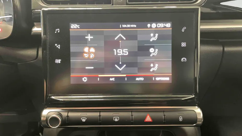 CITROEN C3 -