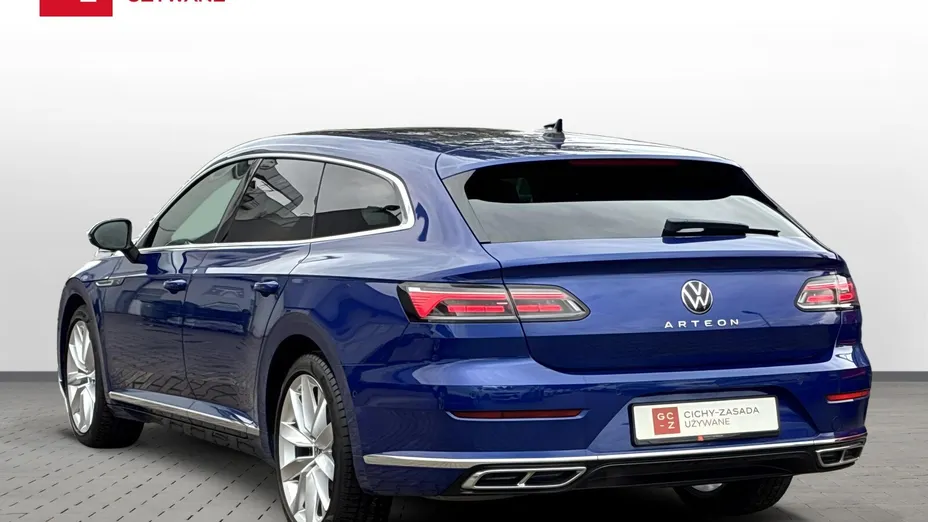 VOLKSWAGEN Arteon Arteon 2.0 TDI R-Line DSG