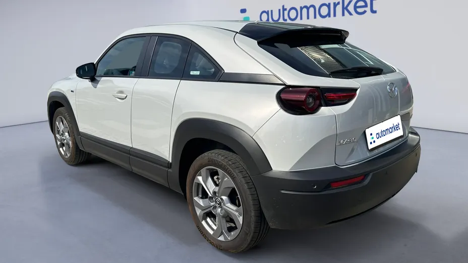 MAZDA MX-30 MX-30 35.5kWh Exclusive Line