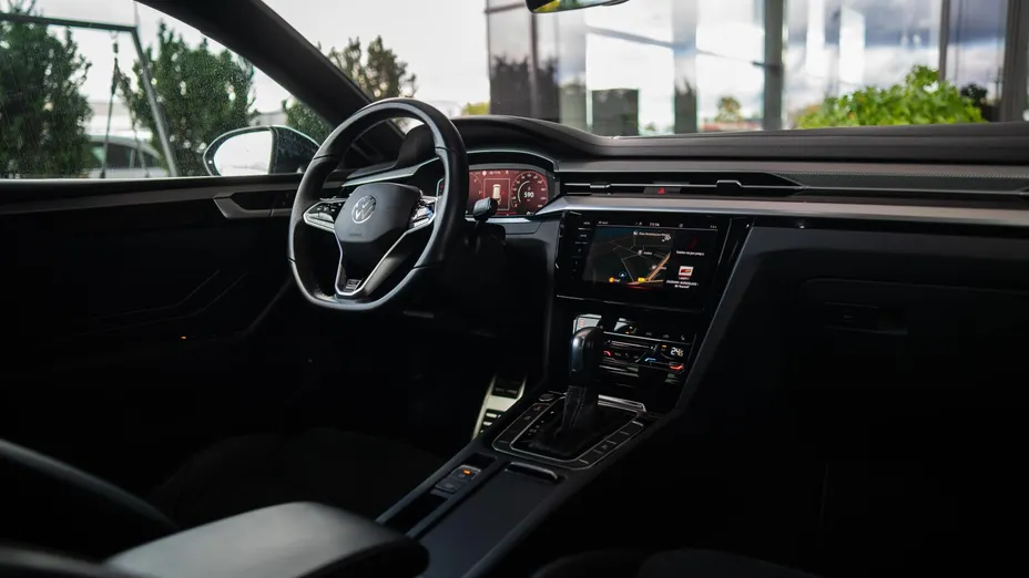 VOLKSWAGEN Arteon Arteon 2.0 TDI R-Line DSG