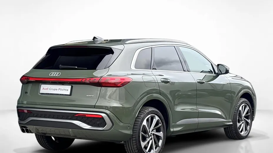 AUDI Q5 Q5 TDI mHEV 150 kW Quattro S tronic