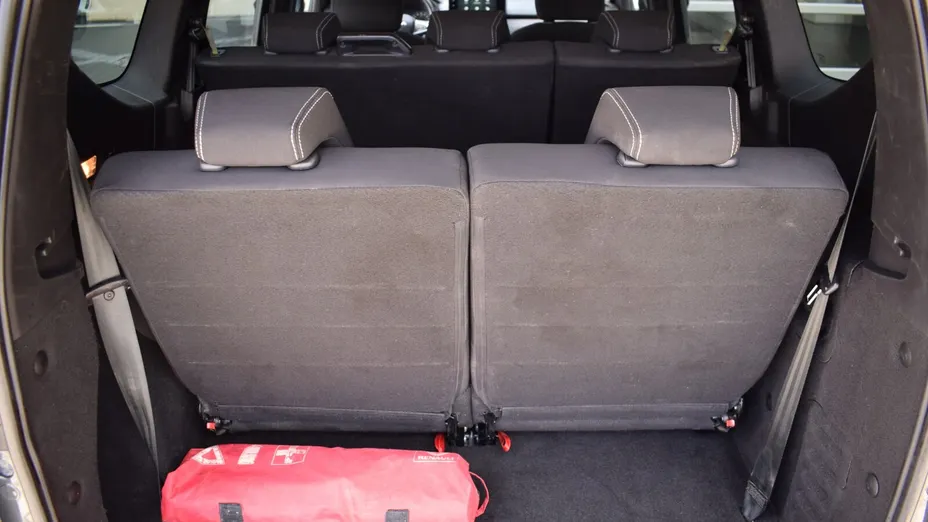 DACIA Jogger Jogger 1.0 TCe Expression LPG
