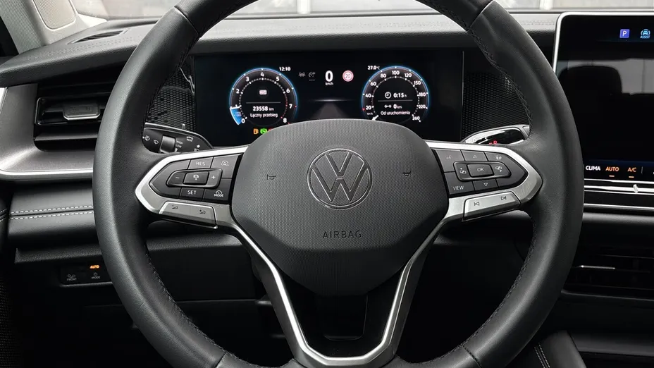 VOLKSWAGEN Tayron Tayron 1.5 eTSI mHEV Life DSG