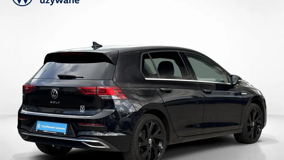 VOLKSWAGEN Golf Golf VIII 2.0 TSI Style DSG