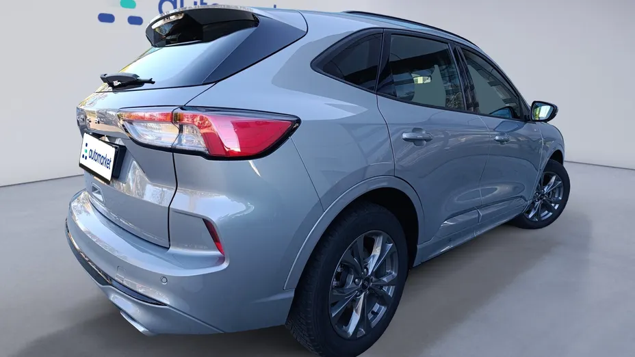 FORD Kuga Kuga 2.0 EcoBlue FWD ST-Line aut