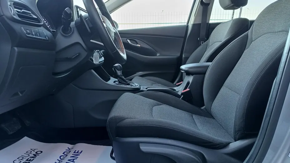 HYUNDAI i30 i30 1.5 T-GDI 48V Smart DCT