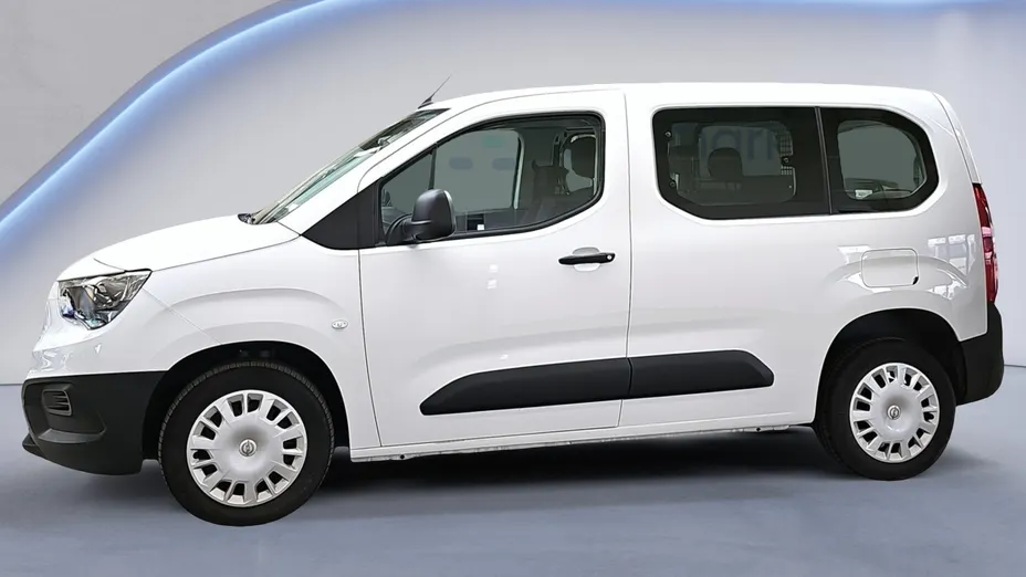 OPEL Combo Combo Life 1.5 CDTI Edition S&S N1