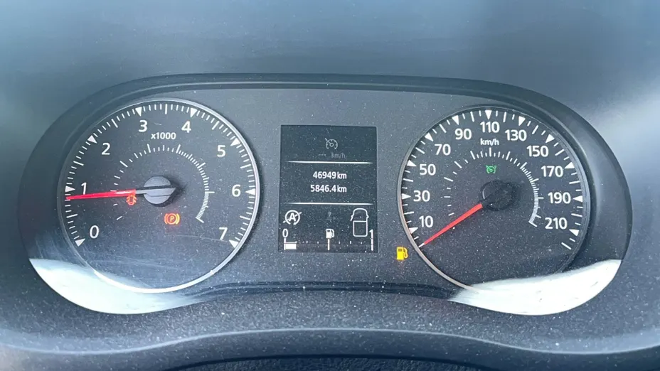 RENAULT Master -
