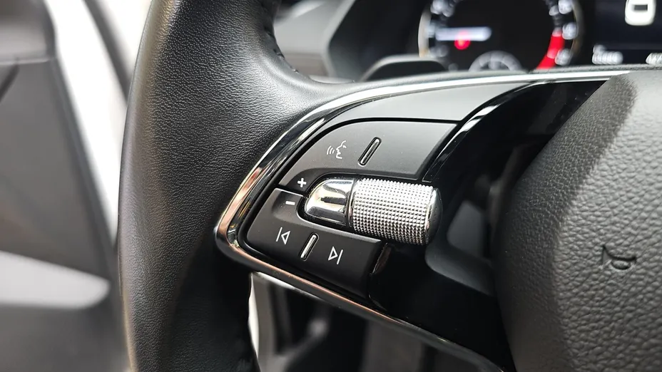 SKODA Octavia Octavia 2.0 TDI Ambition DSG