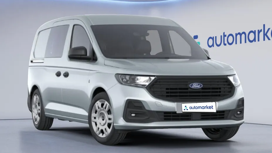 FORD Transit Connect Transit Connect L2 FlexCab Trend Nowy