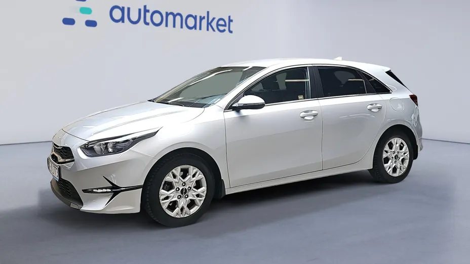 KIA Cee'd Ceed 1.5 T-GDI L