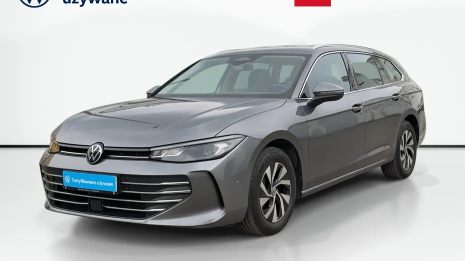 VOLKSWAGEN Passat Passat 1.5 TSI ACT mHEV Business DSG