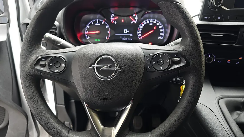 OPEL Combo Van Combo Cargo XL 1.5 CDTI 2,3t Enjoy