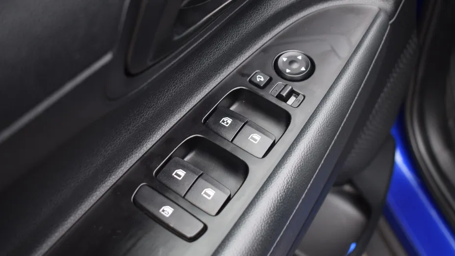 HYUNDAI Bayon Bayon 1.0 T-GDI Smart