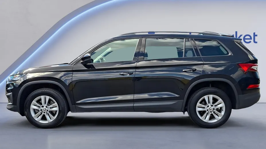SKODA Kodiaq Kodiaq 2.0 TDI 4x2 Ambition DSG 7os.