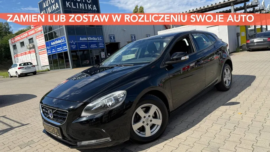 VOLVO V40 V40 T2 Kinetic