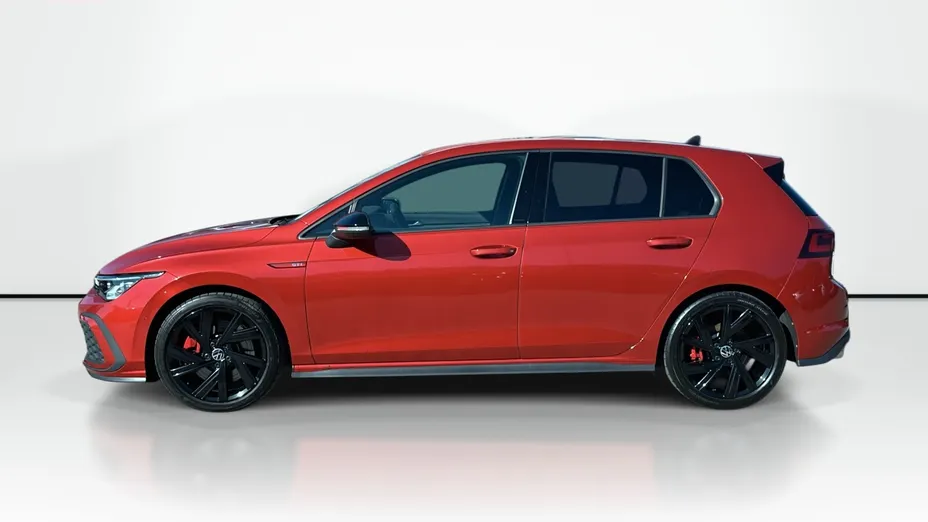 VOLKSWAGEN Golf Golf VIII 2.0 TSI GTI DSG