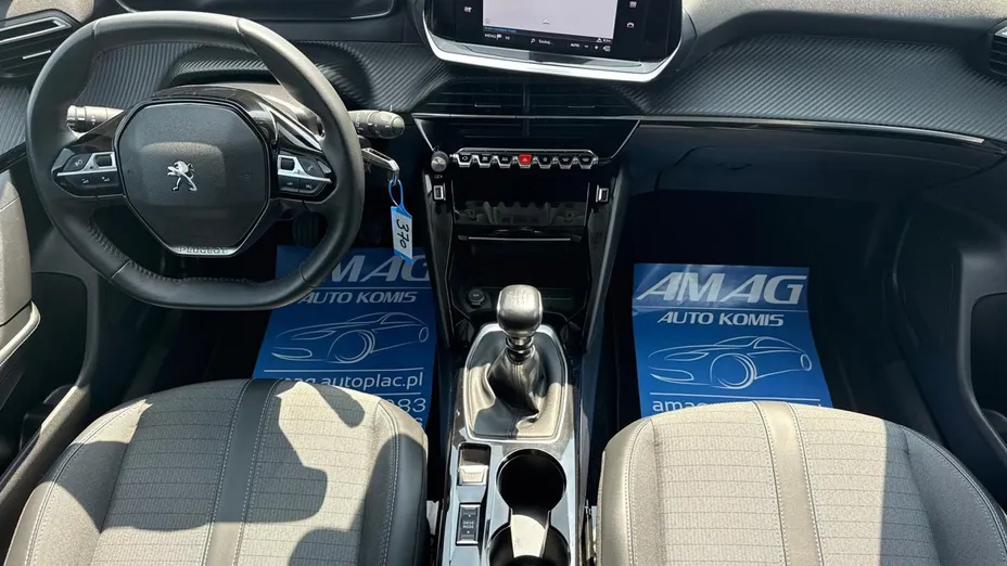 PEUGEOT 2008 -
