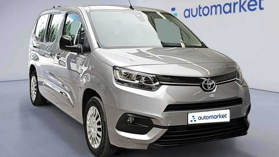 TOYOTA Proace City Verso Proace City Verso Long 1.5 D-4D Business