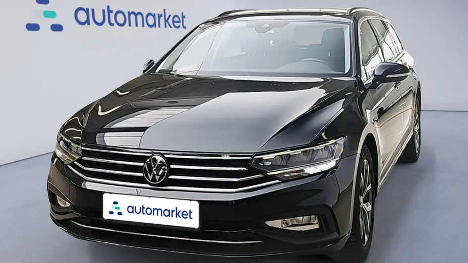 VOLKSWAGEN Passat Passat 1.5 TSI EVO Business DSG