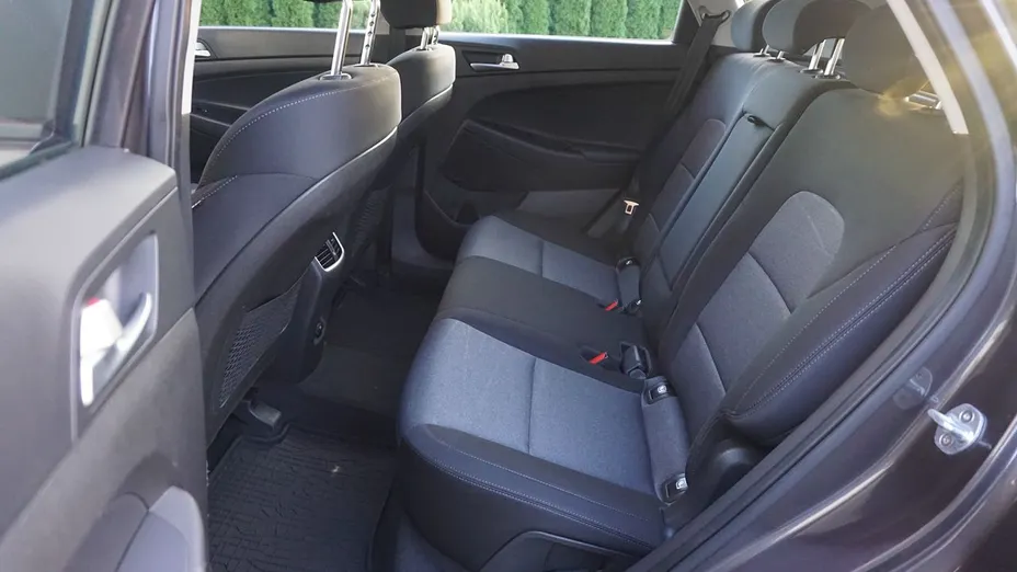 HYUNDAI Tucson Tucson 1.6 GDi Comfort 2WD