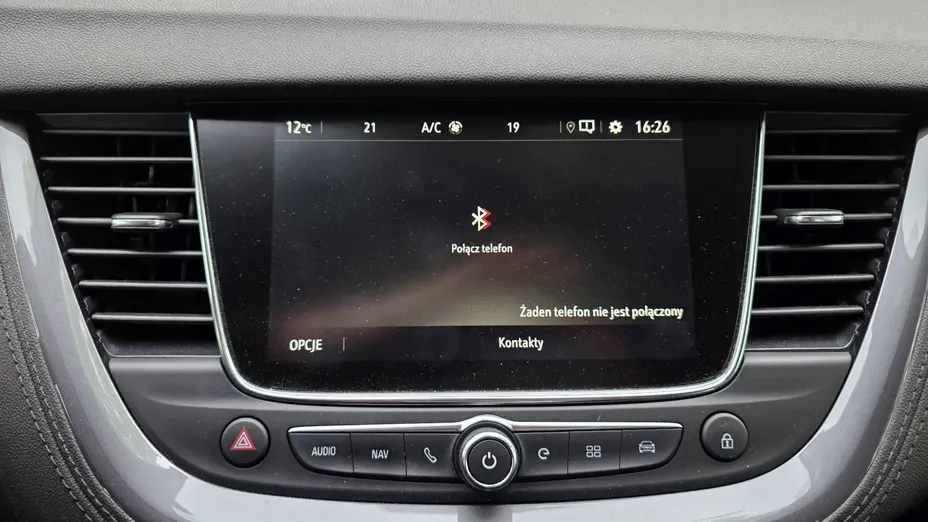 OPEL Grandland X Grandland 1.6 T PHEV 4x4 Business Elegance