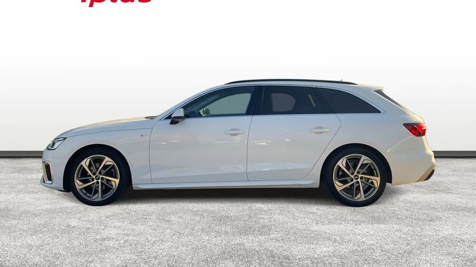AUDI A4 Avant -
