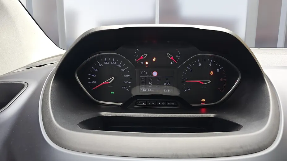 PEUGEOT Rifter Rifter 1.5 BlueHDI Allure Pack S&S