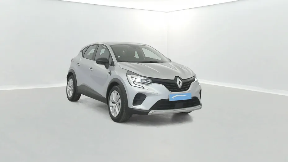 RENAULT Captur -