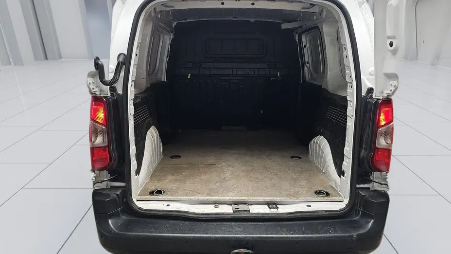 TOYOTA Proace City Proace City 1.5 D-4D Standard 2,3t Active