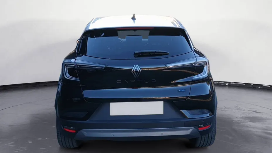 RENAULT Captur -