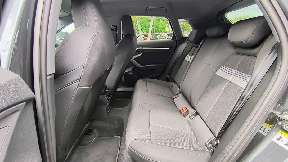 AUDI A3 Allstreet -