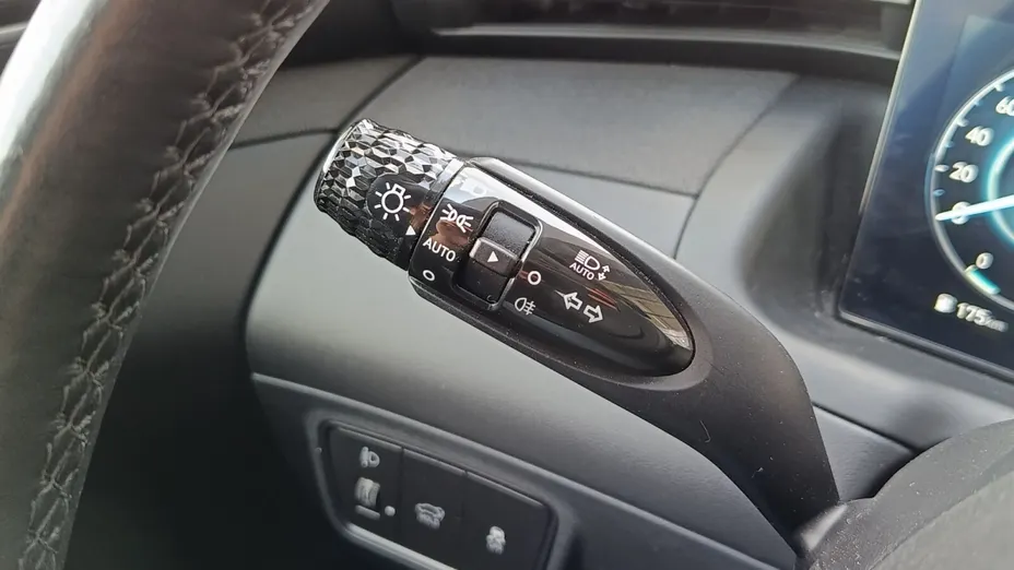HYUNDAI Tucson Tucson 1.6 T-GDi 48V Executive 2WD DCT