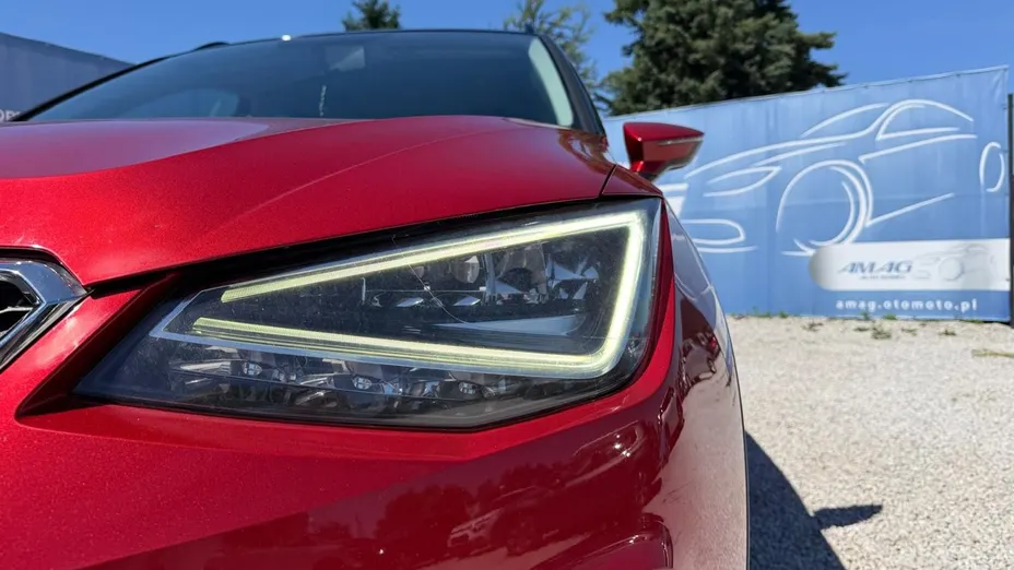 SEAT Arona -