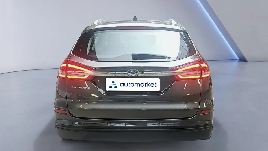 FORD Mondeo Mondeo 2.0 EcoBlue Trend
