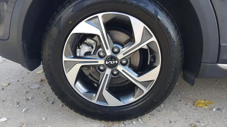 KIA XCeed XCeed 1.5 T-GDI M DCT