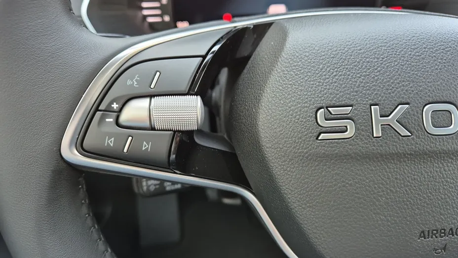 SKODA Octavia Octavia 1.5 TSI Drive Selection Nowy