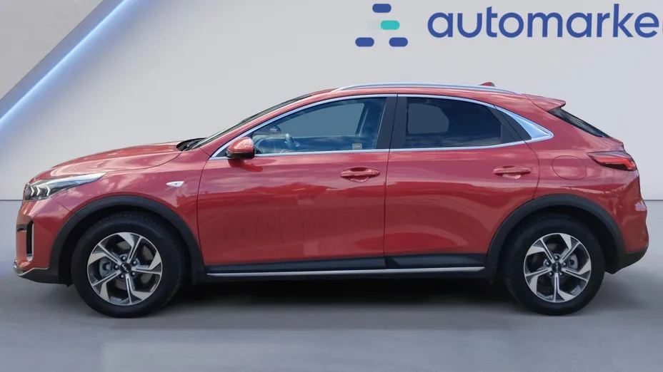 KIA XCeed XCeed 1.5 T-GDI M DCT