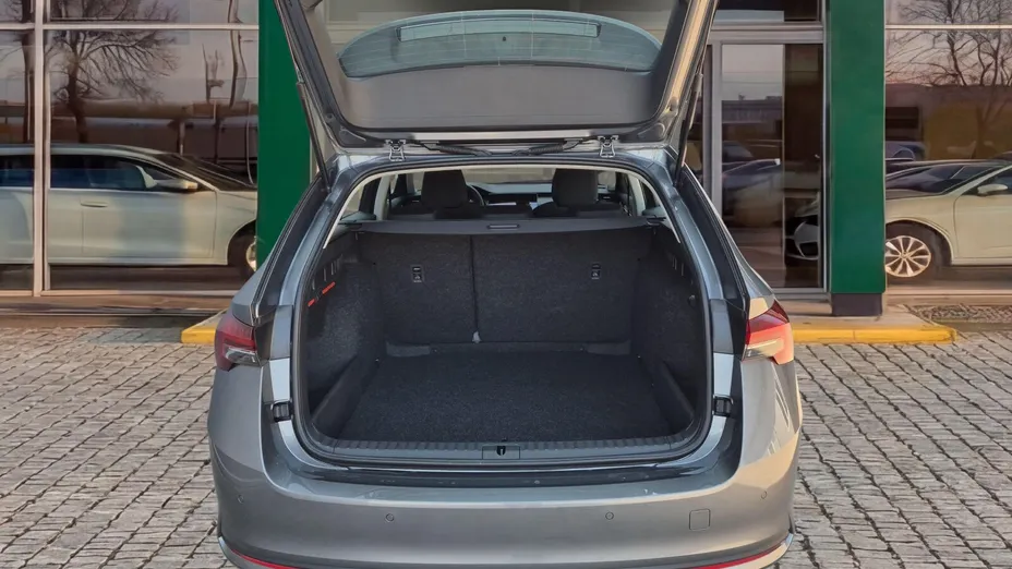 SKODA Octavia Octavia 2.0 TDI Edition 130 Essence DSG