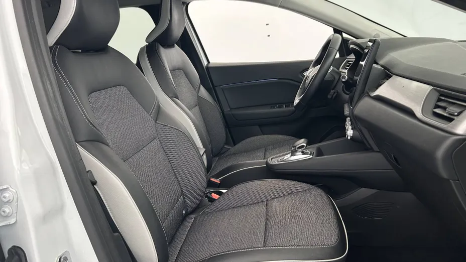 RENAULT Captur -