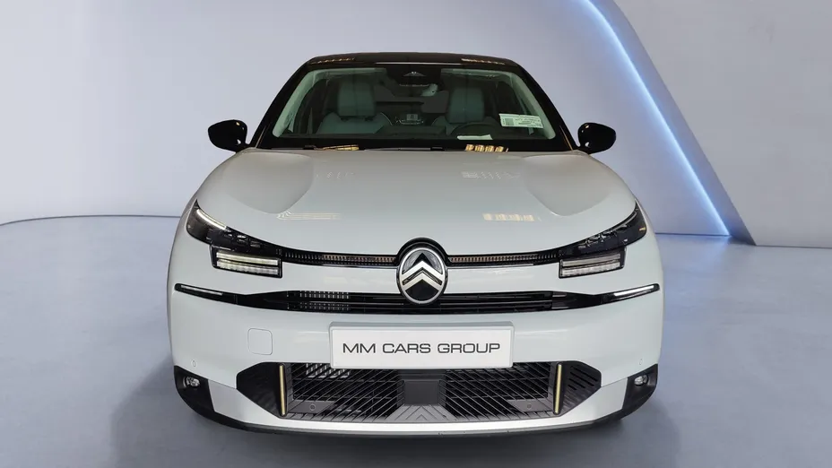 CITROEN C4 C4 1.2 mHEV Max eDCT6 Nowy