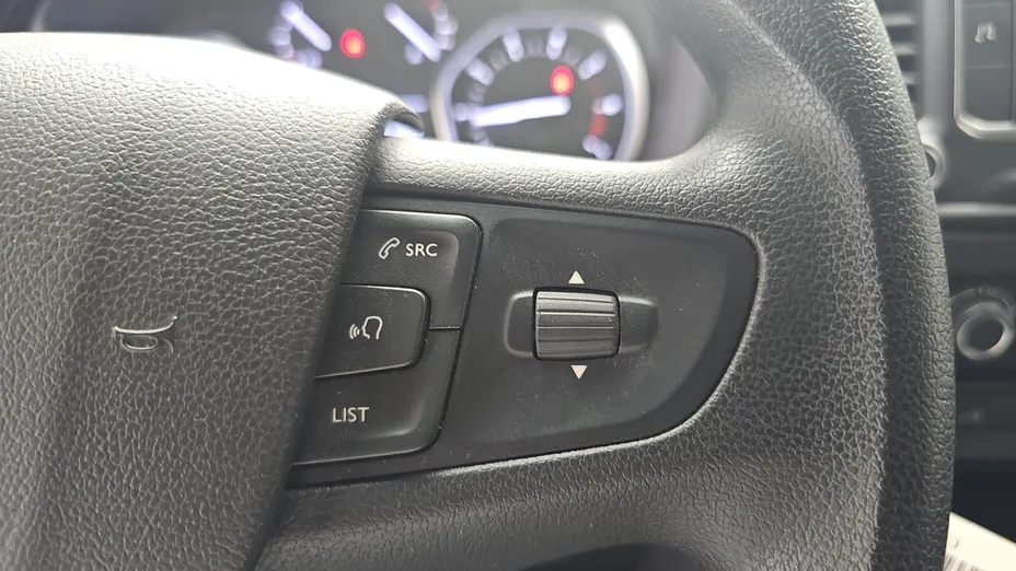 PEUGEOT Expert Expert 1.5 BlueHDi Standard 2,7t
