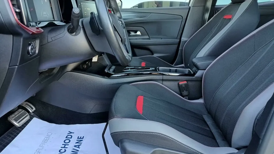 OPEL Mokka Mokka 1.2 T GS S&S aut