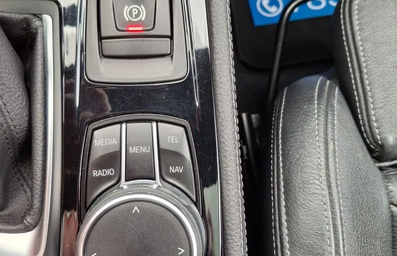 BMW Seria 2 220d GT xDrive aut