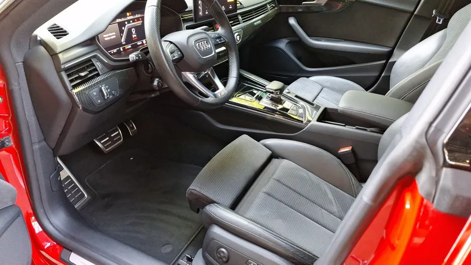 AUDI A5 Sportback -
