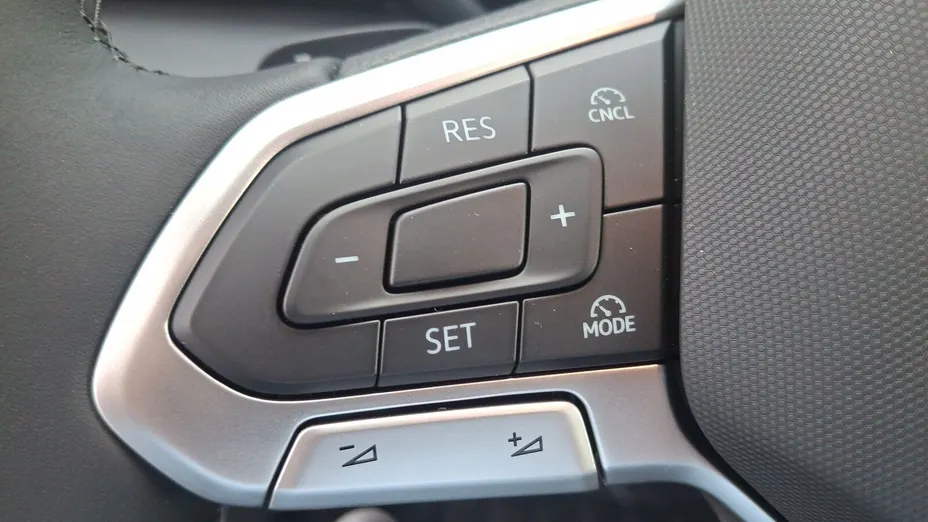 VOLKSWAGEN Caddy Caddy Cargo 1.5 TSI DSG Nowy