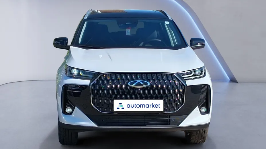 CHERY Tiggo 7 Tiggo 7 1.5 HEV Premium DCT Nowy