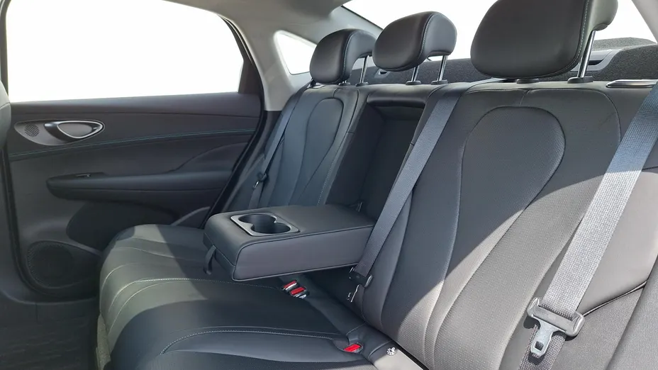 BYD Seal 5 Seal 5 DM-i 1.5 Comfort Nowy