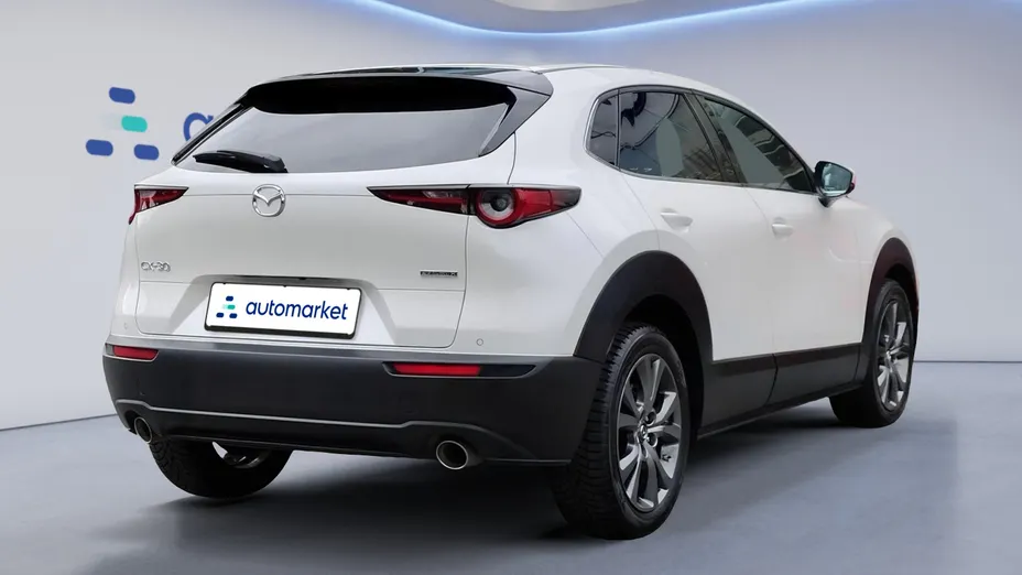 MAZDA CX-30 CX-30 2.0 mHEV Centre-Line 2WD aut